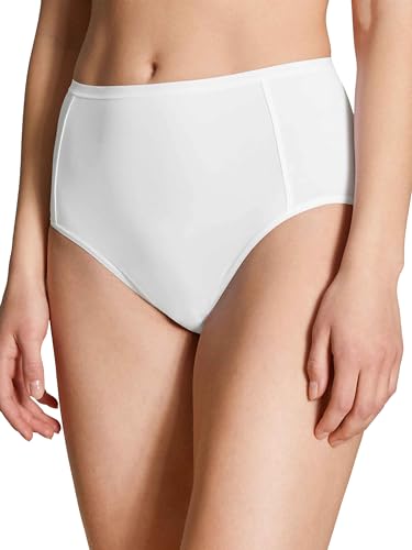CALIDA Eco Sense Special Slip Damen, High-Waist, schnelltrocknend und geruchshemmend von CALIDA