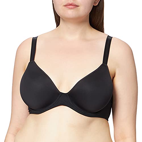 CALIDA Eco Sense Spacer-BH Damen, nahtfreie Cups, verstellbar Träger, schnelltrocknend und geruchshemmend von CALIDA