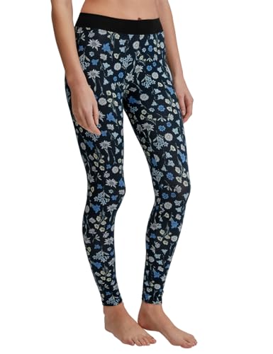 CALIDA Elastic Trend Leggings Damen, mit breitem Softbund, High Waist Yoga Leggings, natürlich atmungsaktive und weiche Single Jersey-Qualität CALIDA Elastic Trend Leggings Damen, mit breitem Softbund, High Waist Yoga Leggings, natürlich atmungsaktive und weiche Single Jersey-Qualität von CALIDA