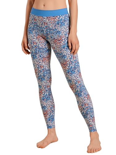 CALIDA Elastic Trend Leggings mit Softbund Damen von CALIDA