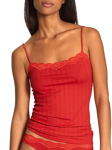 CALIDA Etude Toujours Spaghetti-Top Damen von CALIDA