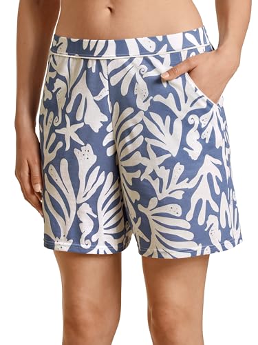 CALIDA Favourites Coast Shorts Damen von CALIDA