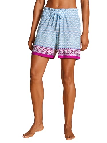 CALIDA Favourites Cottage Shorts Damen von CALIDA