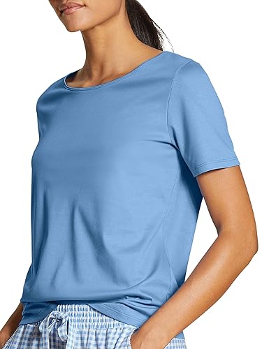 CALIDA Favourites Dreams Kurzarm-Shirt Damen von CALIDA