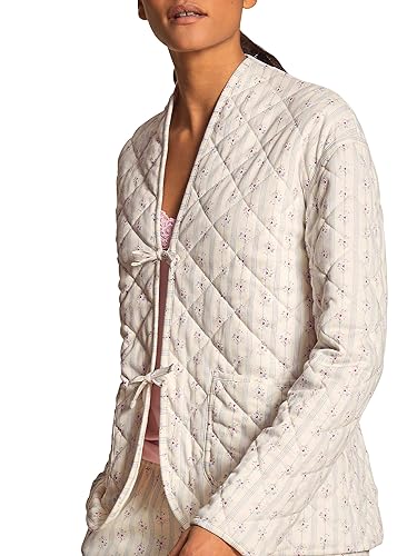 CALIDA Favourites Cottage Jacke Damen von CALIDA