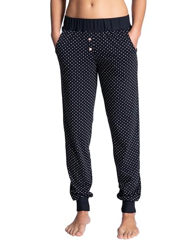 CALIDA Favourites Dreams Pants mit Bündchen Damen von CALIDA