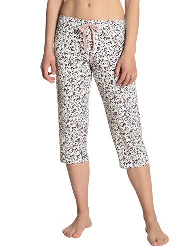 CALIDA Favourites Dreams 3/4-Pants Damen von CALIDA