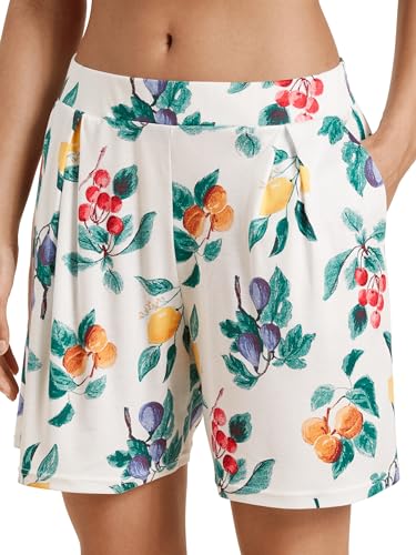 CALIDA Favourites Fruits Shorts Damen von CALIDA