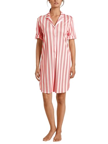 CALIDA Favourites Fruits Sleepshirt, Länge 95cm Damen von CALIDA