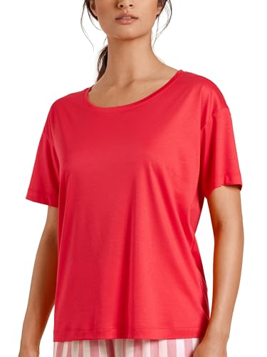 CALIDA Favourites Glow Kurzarm-Shirt Damen von CALIDA