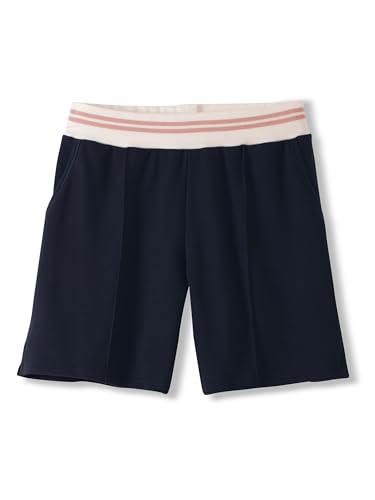Calida Damen Favourites Shorts, Dark Lapis Blue 339, 40-42 von CALIDA