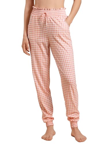 CALIDA Favourites Provence Bündchen-Pants mit Seitentaschen Damen von CALIDA