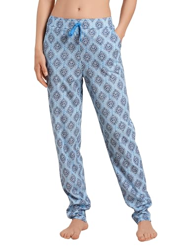 CALIDA Favourites Provence Pants mit Seitentaschen Damen von CALIDA