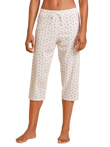 CALIDA Favourites Rosy 3/4-Pants Damen von CALIDA