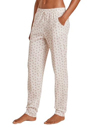 CALIDA Favourites Rosy Pants mit Seitentaschen Damen von CALIDA