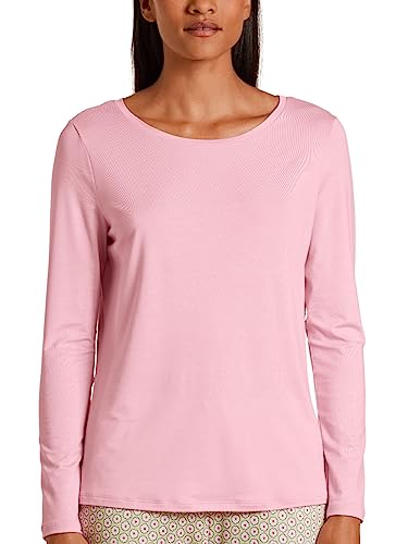 CALIDA Favourites Blossom Langarm-Shirt Damen von CALIDA