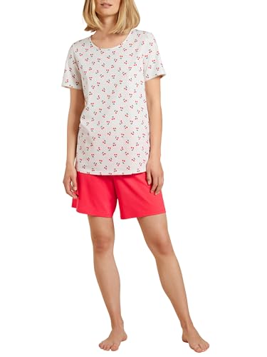 CALIDA Sunset Dreams Kurz-Pyjama Damen von CALIDA