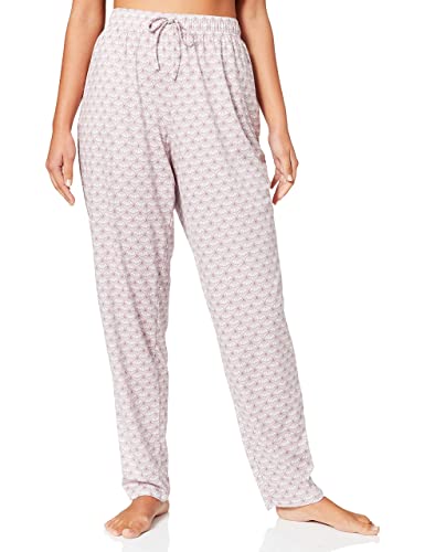 CALIDA Damen Hose Favourites Heritage, fragrant lilac aus 100% Baumwolle, ausgezeichnet mit dem Swiss Cotton-Gütesiegel, Größe: 32/34 von CALIDA