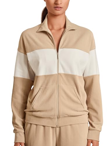 CALIDA Lounge Desert Jacke Damen von CALIDA