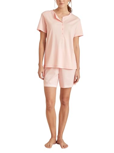 CALIDA Midsummer Dreams Kurz-Pyjama Damen von CALIDA