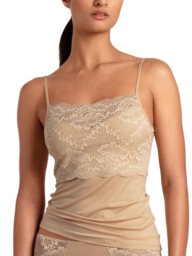 CALIDA Modal Sense Spaghetti-Top Damen von CALIDA