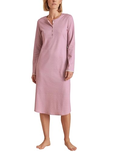 CALIDA Midnight Dreams Nightdress, 110 cm Damen von CALIDA