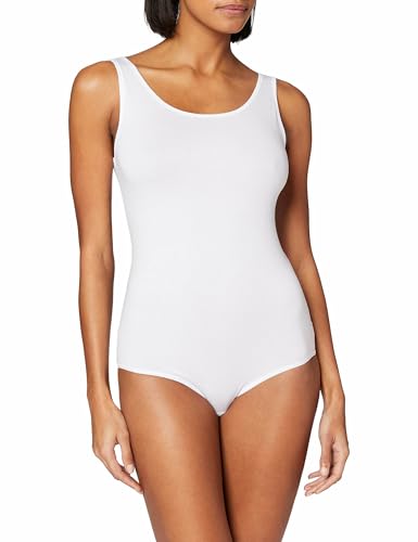 CALIDA Natural Comfort Body ohne Arm Damen von CALIDA