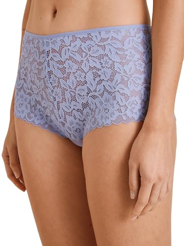 CALIDA Natural Comfort Lace Panty, Regular Cut Damen von CALIDA