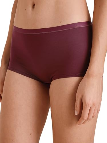 CALIDA Natural Comfort Panty, Regular Cut Damen von CALIDA