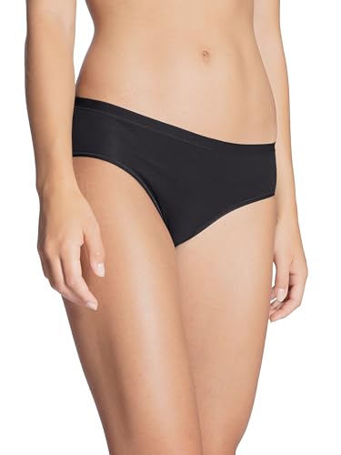 CALIDA Natural Comfort Slip, 3er-Pack Damen von CALIDA