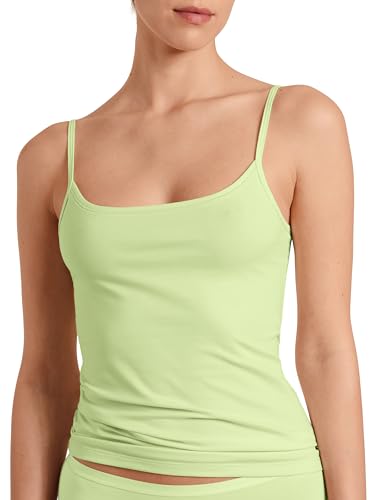 CALIDA Natural Comfort Spaghetti-Top Damen von CALIDA