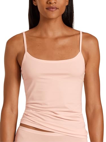 CALIDA Natural Comfort Spaghetti-Top Damen von CALIDA