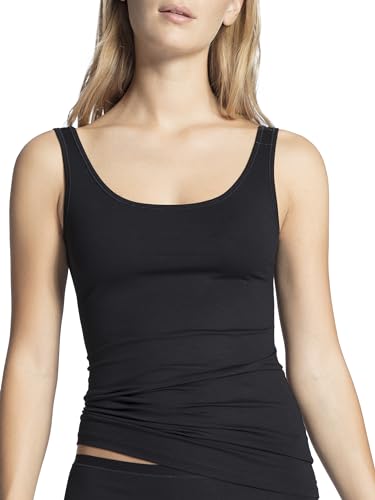 CALIDA Natural Comfort Tank-Top Damen von CALIDA