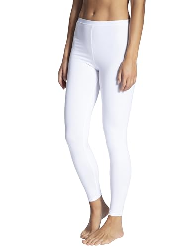 CALIDA Natural Comfort Leggings Damen von CALIDA