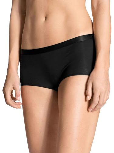 CALIDA Natural Joy Panty, Regular Cut Damen von CALIDA