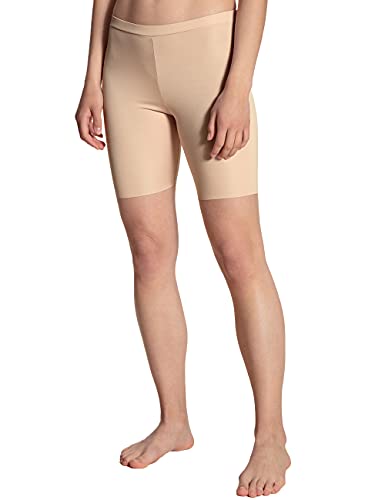 CALIDA Natural Skin Longpant, Cradle to Cradle Certified® Damen von CALIDA