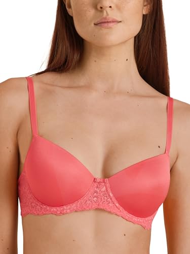 Calida Damen Sensual Secrets BH, Porcelain Rose, 75D von CALIDA