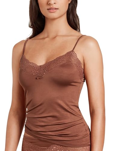 CALIDA Sensual Secrets Spaghetti-Top Damen von CALIDA