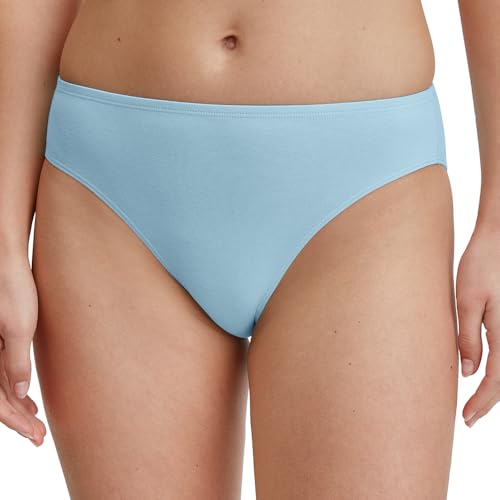 CALIDA Essential Cotton Slip Damen, pflegeleicht und langlebig von CALIDA