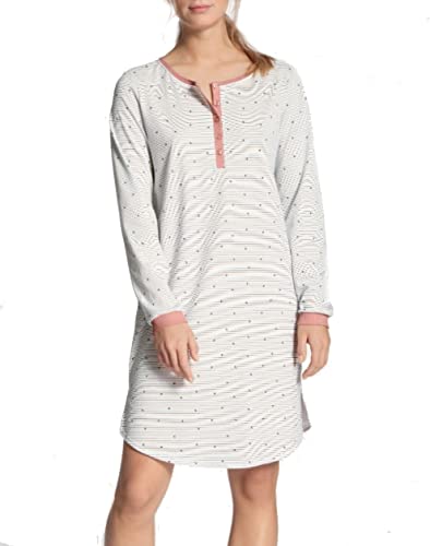 CALIDA Sweet Dreams Sleepshirt, Länge 95cm Damen von CALIDA