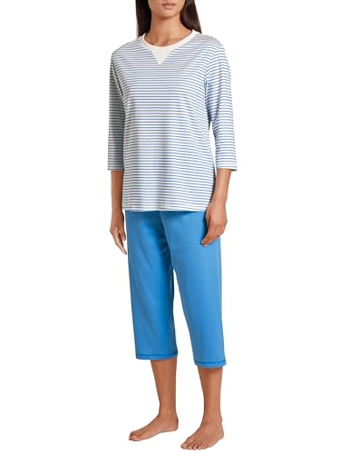 CALIDA Daylight Dreams 3/4-Pyjama Damen von CALIDA
