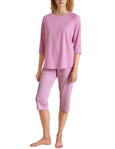 CALIDA Daylight Dreams 3/4-Pyjama Damen von CALIDA