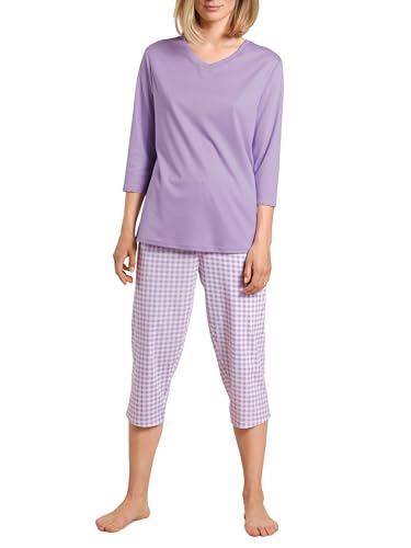 CALIDA Daylight Dreams 3/4-Pyjama Damen von CALIDA