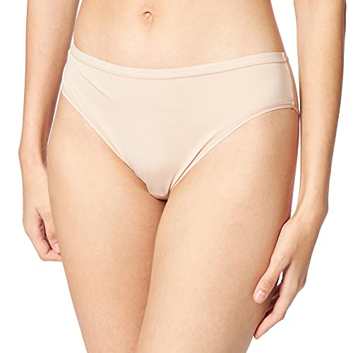CALIDA Eco Sense Slip Damen, Regular Cut, schnelltrocknend und geruchshemmend von CALIDA