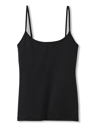 CALIDA Eco Sense Spaghetti-Top Damen, Funktionelles Spaghetti-Top, verstellbare Träger von CALIDA