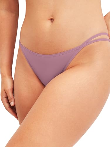 CALIDA Eco Sense Special Tanga-Slip Damen, schnelltrocknend und geruchshemmend von CALIDA