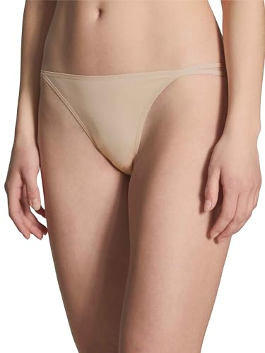 CALIDA Eco Sense Special Tanga-Slip Damen, schnelltrocknend und geruchshemmend von CALIDA