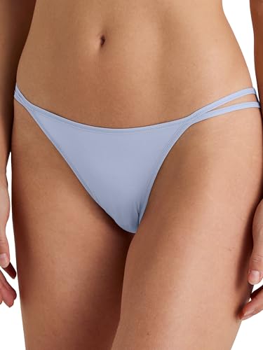 CALIDA Eco Sense Special Tanga-Slip Damen, schnelltrocknend und geruchshemmend von CALIDA