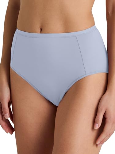 CALIDA Eco Sense Xtra Slip Damen, High-Waist, schnelltrocknend und geruchshemmend von CALIDA