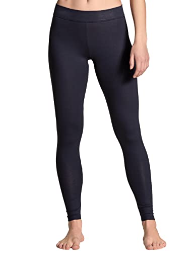 CALIDA Elastic Leggings Damen, mit breitem Softbund, hoch geschnitten CALIDA Elastic Leggings Damen, mit breitem Softbund, hoch geschnitten von CALIDA